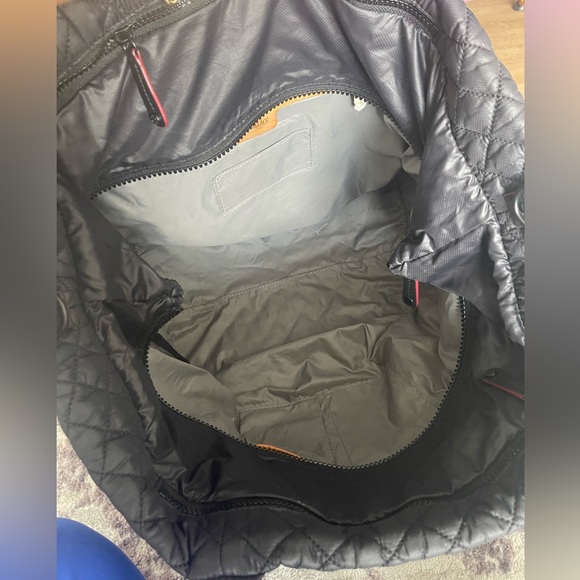 MZ Wallace Large Metro Tote - Picture 8 of 11